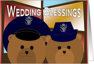 Wedding Blessings -...