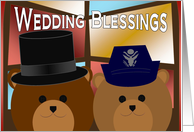 Wedding Blessings -...