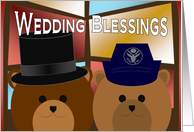 Wedding Blessings -...