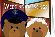 Wedding Blessings -...