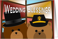 Wedding Blessings -...