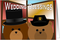 Wedding Blessings -...