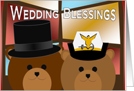 Wedding Blessings -...