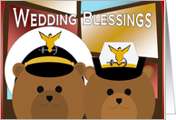 Wedding Blessings -...