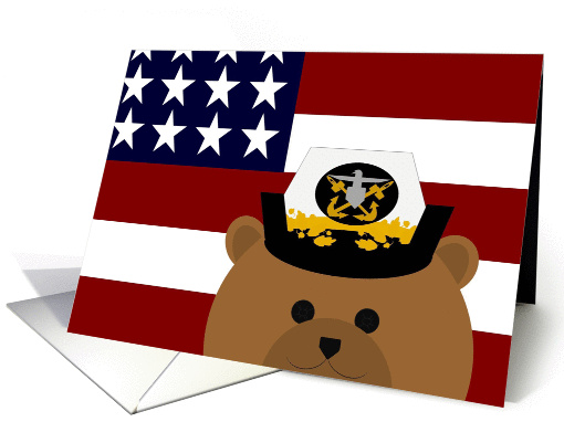 Thinking of My Favorite Navy Officer (O-5 & Up) - Uniform... (1075204)