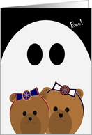 Missing Daughters Halloween - From Parent card