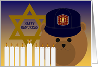 Happy Hanukkah - TO...