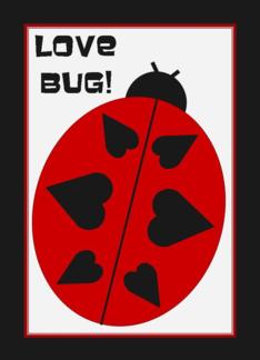 Love Bug! -...