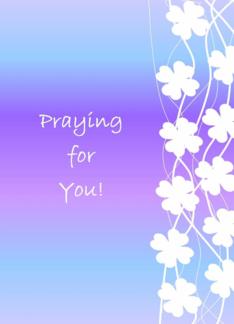 Praying for You -...