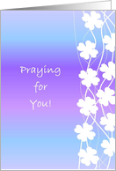 Praying for You -...