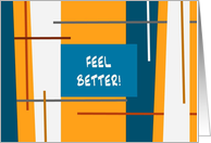 Feel Better! From...