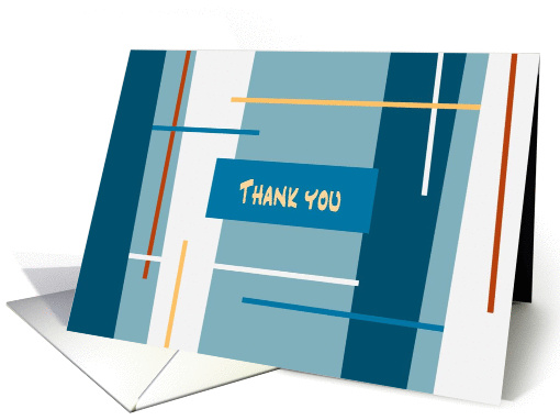 Caregiver Thank You! card (887315)