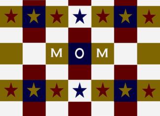 Select Mom as a All...