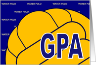 Water Polo...