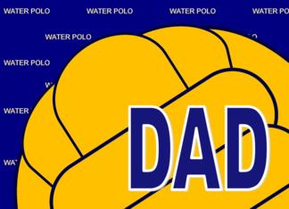 Water Polo Father...