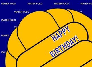 Water Polo Happy...