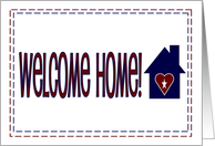 Welcome Home Son! -...