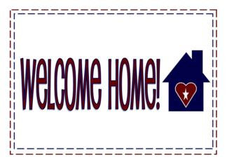 Welcome Home Son! -...