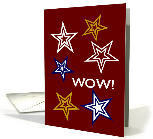 Thinking of You & Your Good Grades -To Military Kid from... (908979)