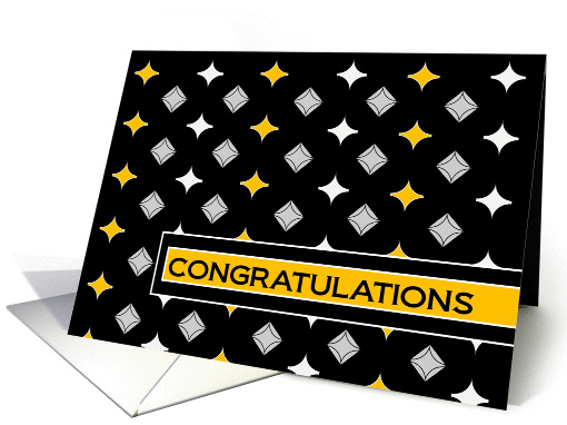 Congratulations on Your High School Graduation card (915192)