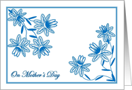 Classic Mother’s Day Card - Across the Miles card