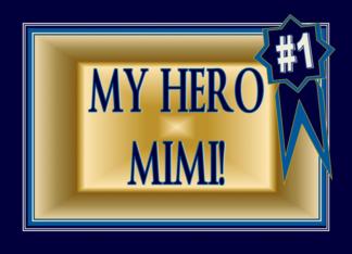 My Hero Mimi -...
