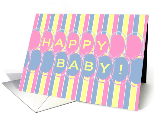 Congrats! Happy Baby Boy! - Congratulations on Baby Boy... (924197)