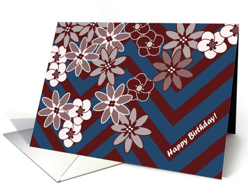 Happy Birthday to an Exceptional Gentleman card (925654)