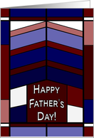 Original and Classic - My Father - Happy Father’s Day card