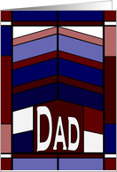 Original and Classic - My Father - Happy Father’s Day card