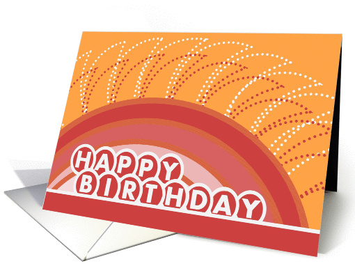 A Birthday Wish for Sunny Tomorrows Warming Their Heart -... (927416)