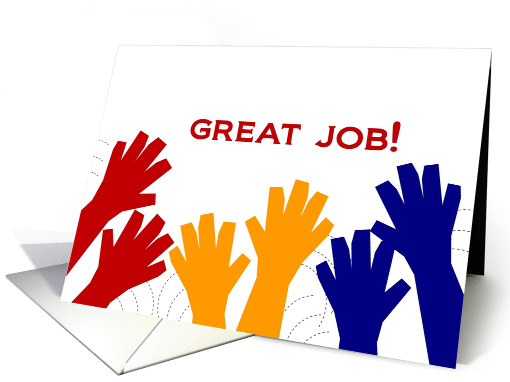 CONGRATULATIONS on Your Military Commissioning!! Great Job card
