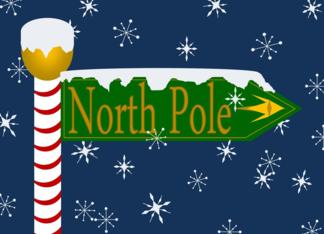 North Pole - Kids...