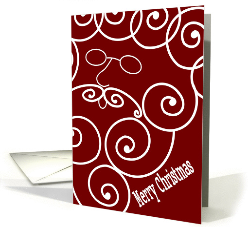Favorite Maid Housekeeper - Merry Christmas - Santa with... (980261)