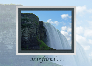 Dear Friend -...