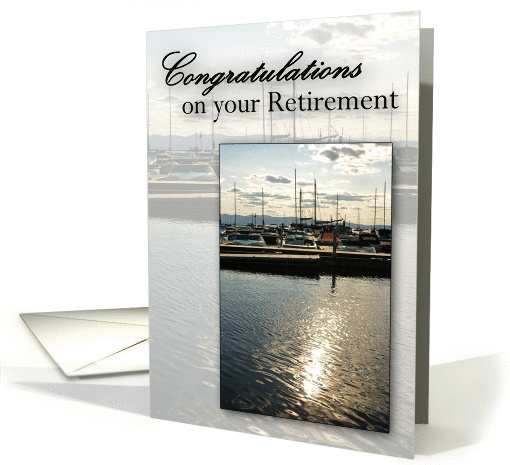 Dad Retirement -You've worked so Hard card (837625)