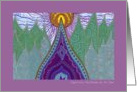 Capricorn Fortitude by Sri Devi card