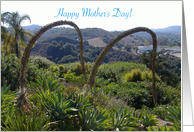 Happy Mother’s Day! M is for Mother! card