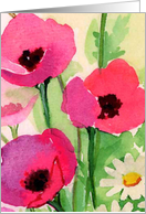 floral watercolor...