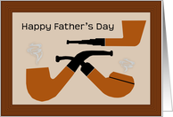 Father's Day wishes...