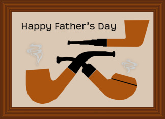 Father's Day wishes...