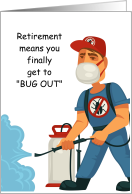 Retirement...