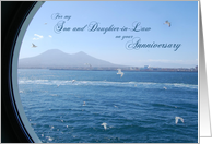 Anniversary for Son...