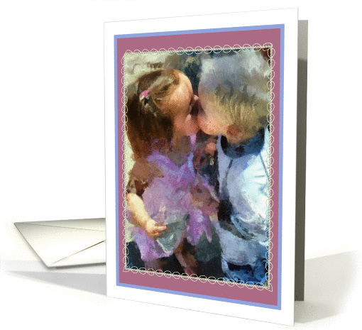 I love you card (890573)