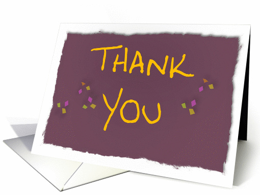 Thank you for my new prosthetic legs card (913964)
