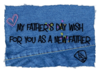 My Father's Day wish...