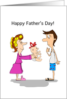 Funny Father's Day...