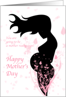 happy mother’s day card