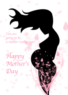 happy mother's day