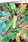 Pagan Greenman card